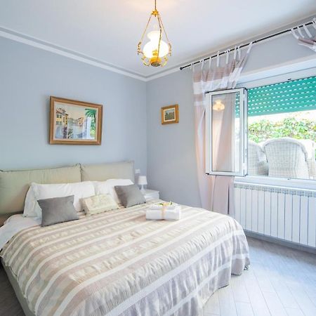 Primavera Apartments Sanremo Eksteriør billede