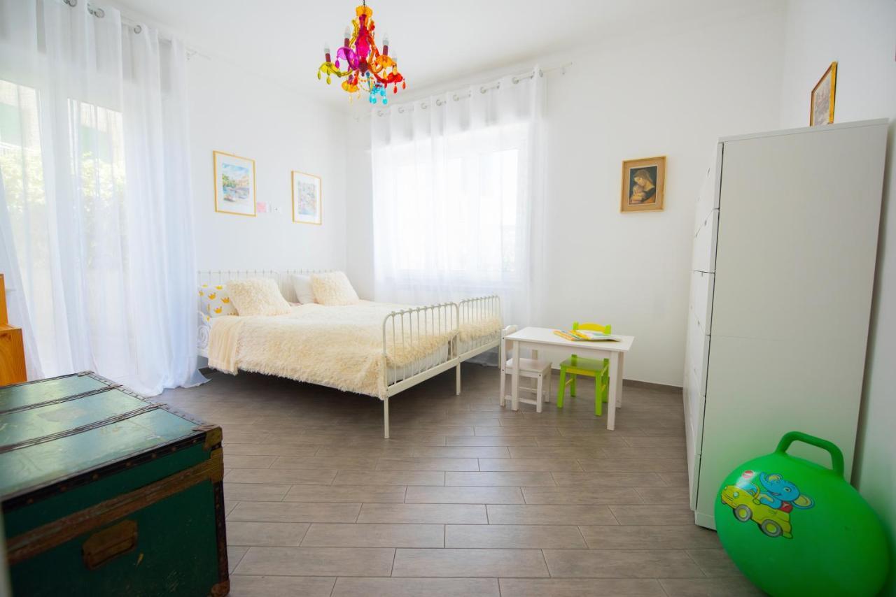 Primavera Apartments Sanremo Eksteriør billede