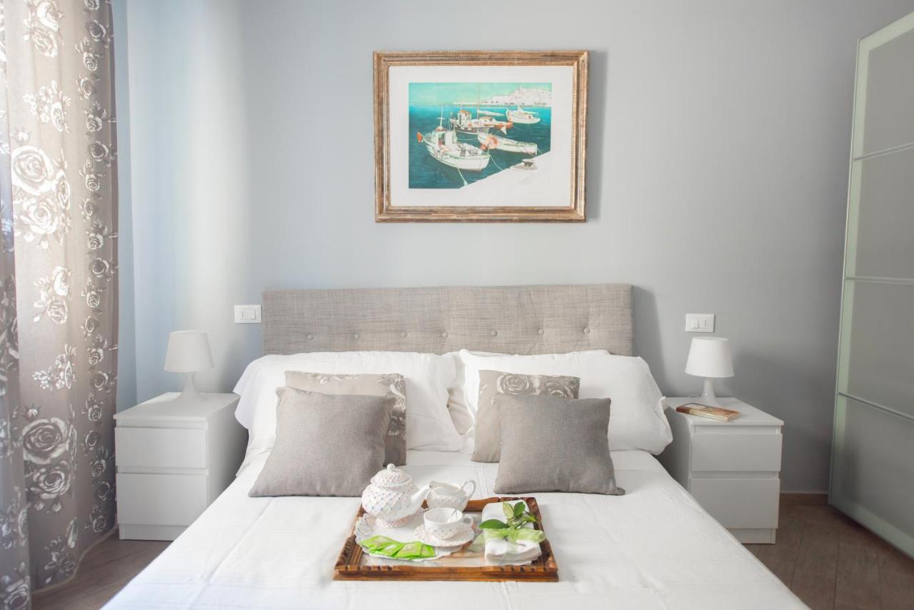 Primavera Apartments Sanremo Eksteriør billede