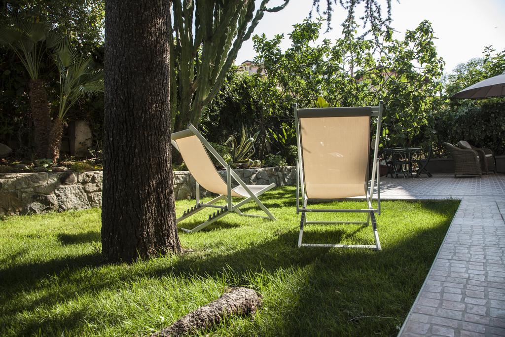 Primavera Apartments Sanremo Værelse billede