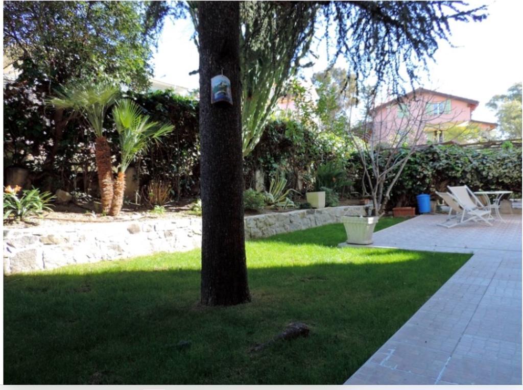 Primavera Apartments Sanremo Værelse billede