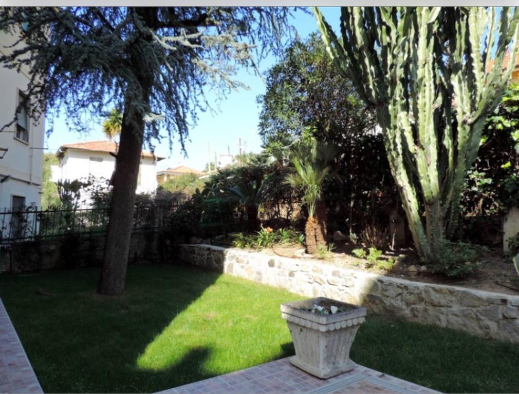 Primavera Apartments Sanremo Værelse billede
