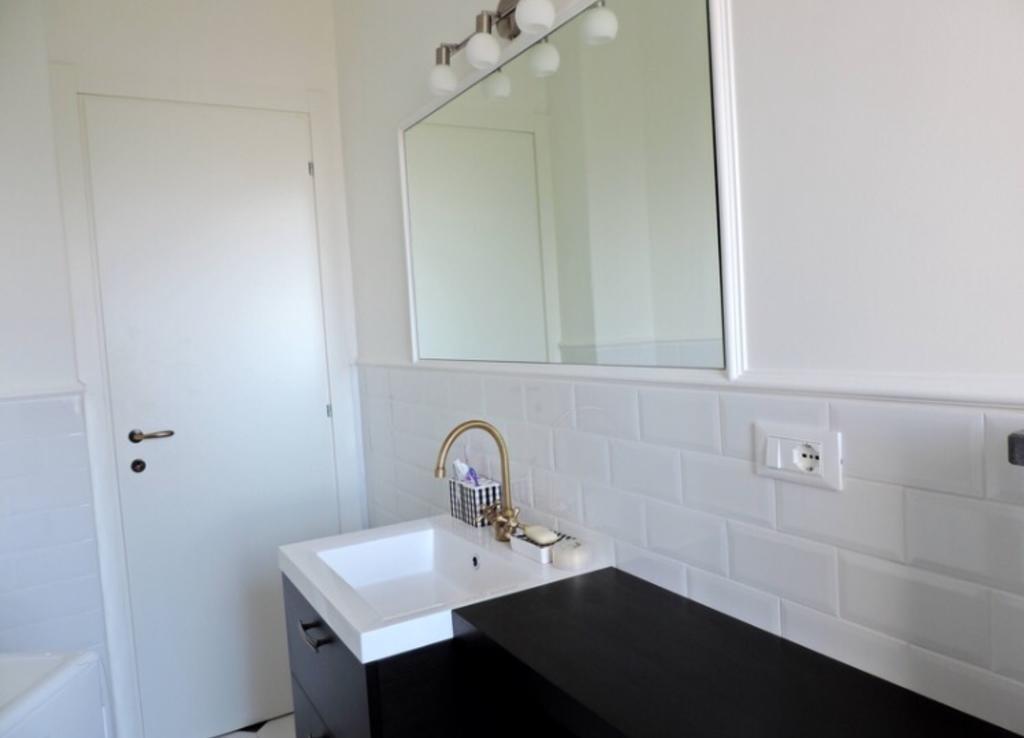 Primavera Apartments Sanremo Værelse billede