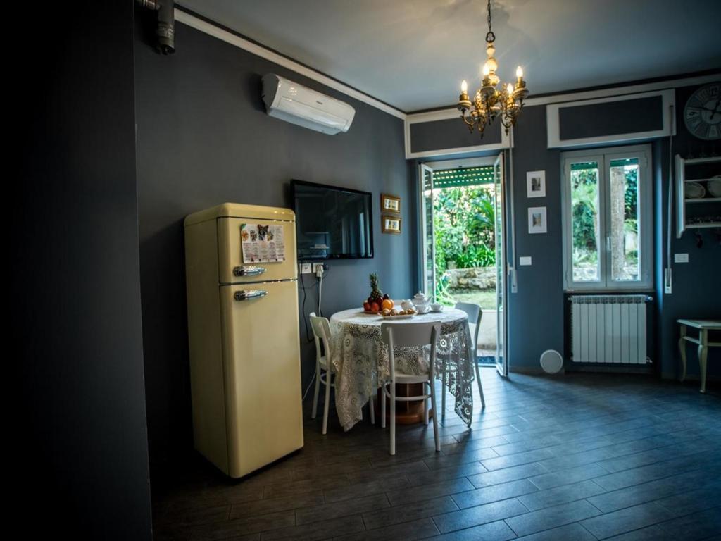 Primavera Apartments Sanremo Eksteriør billede