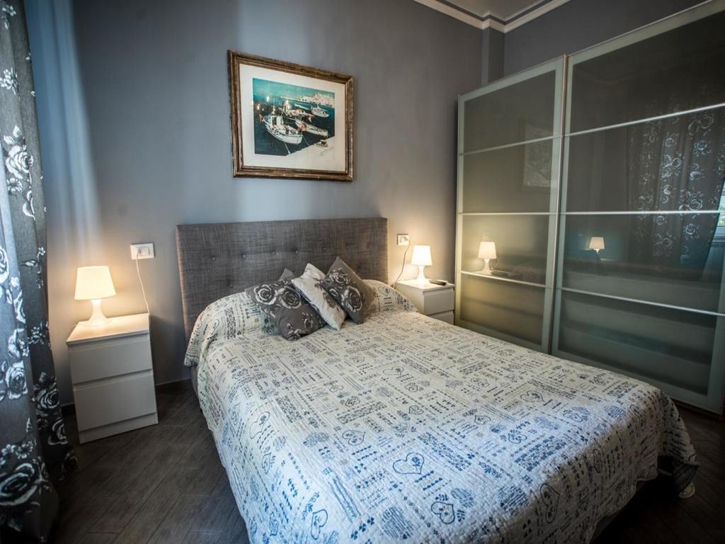 Primavera Apartments Sanremo Eksteriør billede