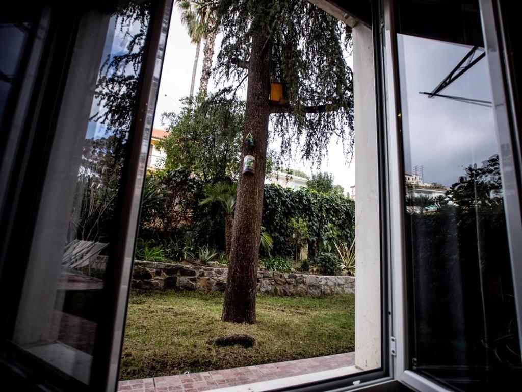 Primavera Apartments Sanremo Eksteriør billede