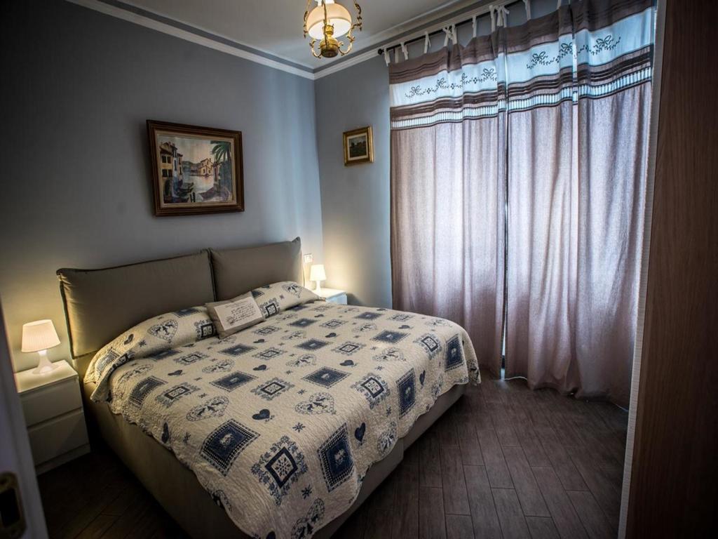 Primavera Apartments Sanremo Eksteriør billede