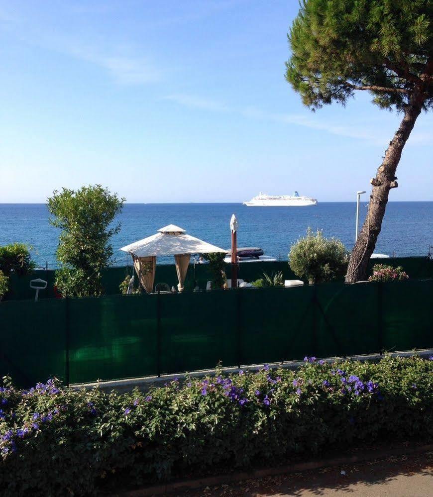 Primavera Apartments Sanremo Eksteriør billede